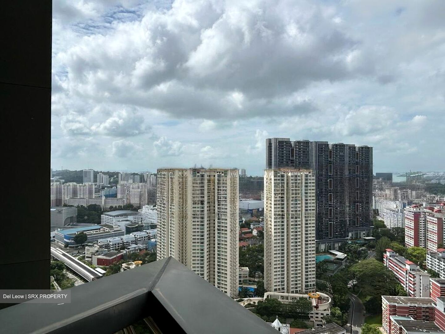 Commonwealth Towers (D3), Condominium #471673791